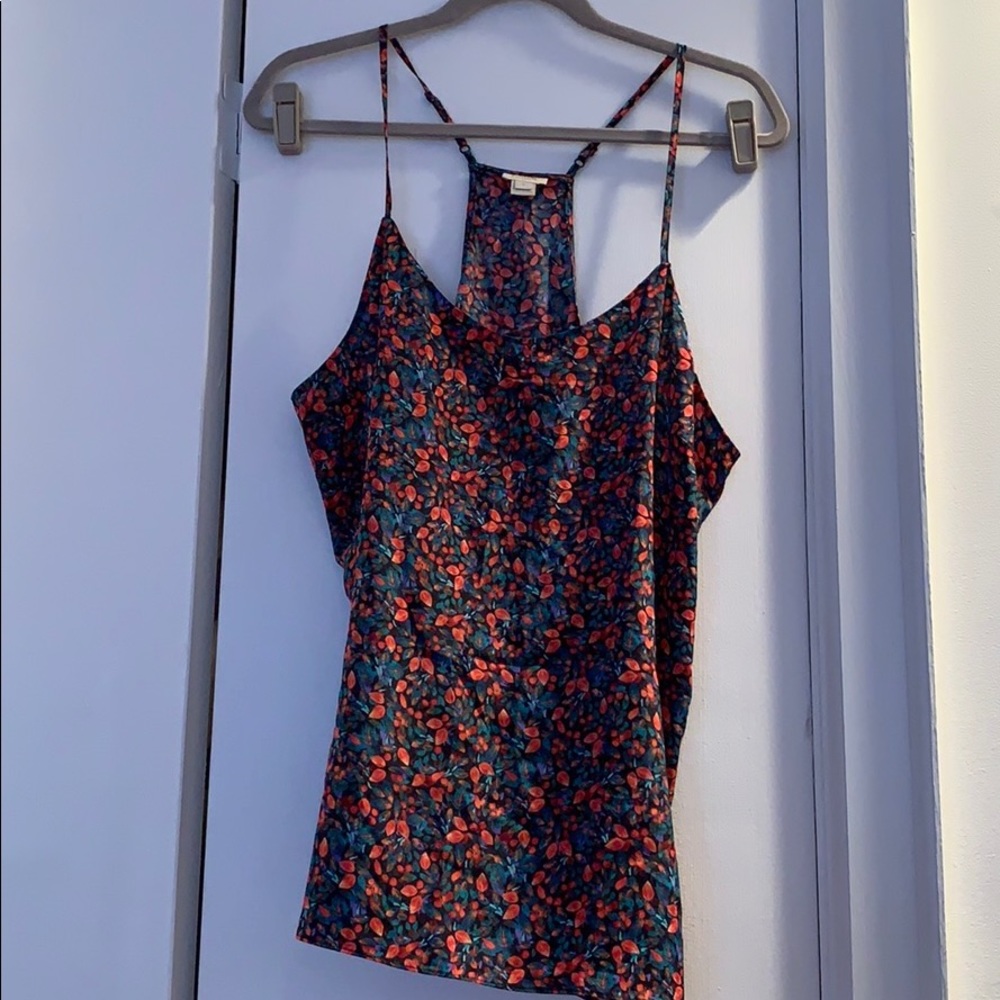 J Crew camisole